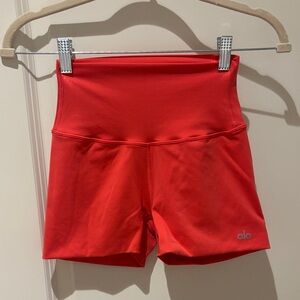 ALO 3” Softsculpt High-Waist Precision Short